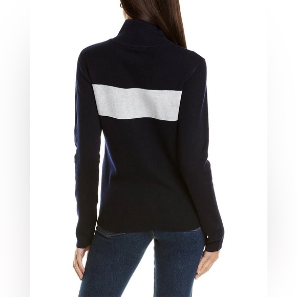 Skea SKI wool blend Sweater - Picture 2 of 8